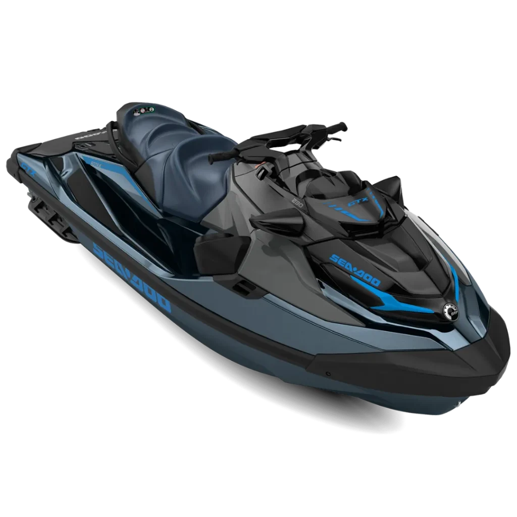 Moto de agua paseos Sea-Doo GTX 230 - 2025 - en PlanetaJets