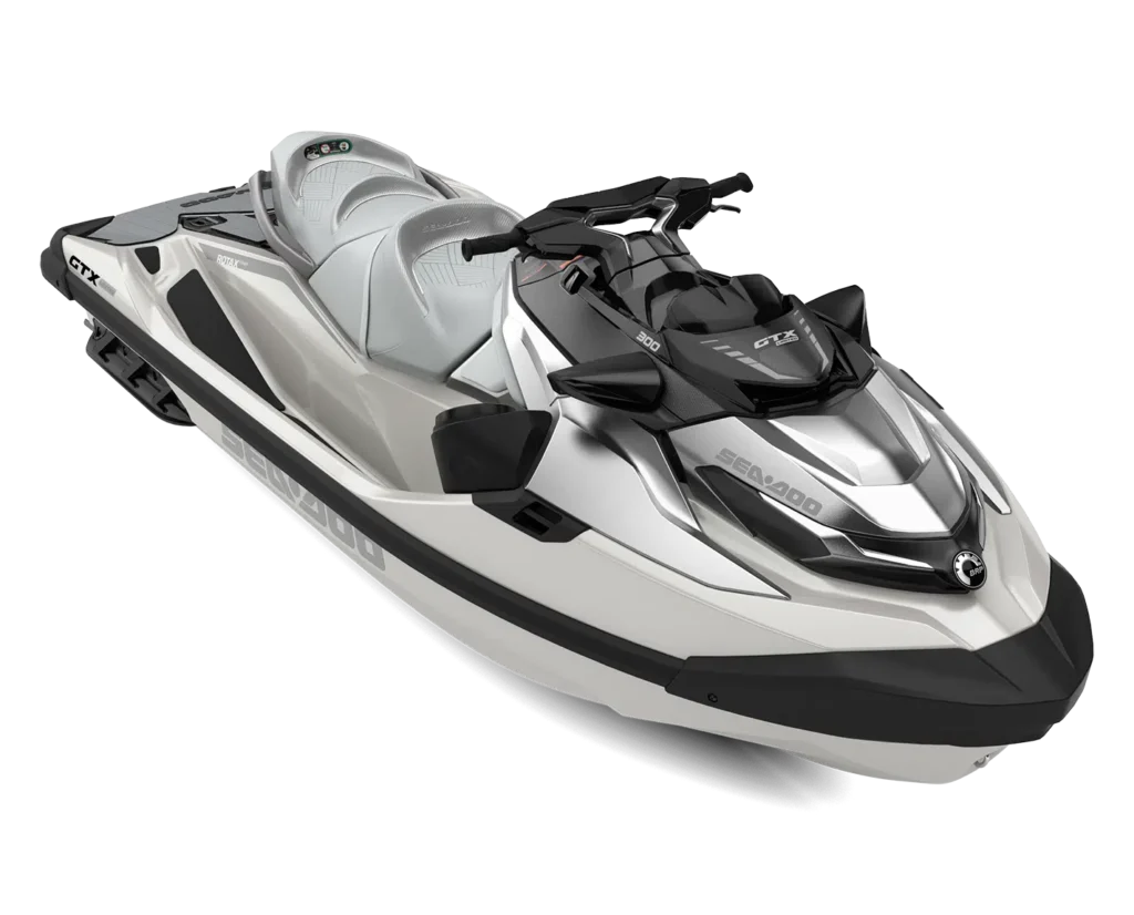Moto de agua paseos Sea-Doo GTX Limited 325 - 2026- en PlanetaJets