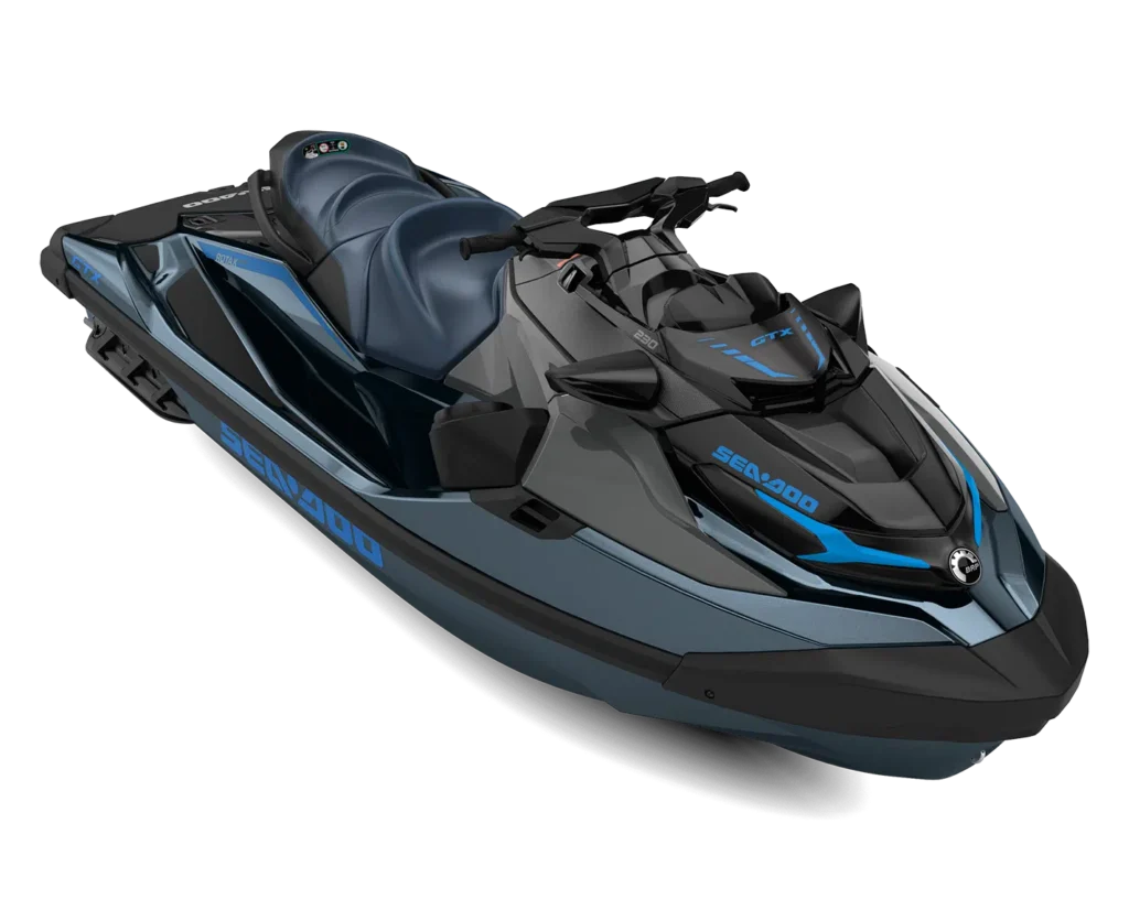 Moto de agua paseos Sea-Doo GTX 230 - 2026 - en PlanetaJets