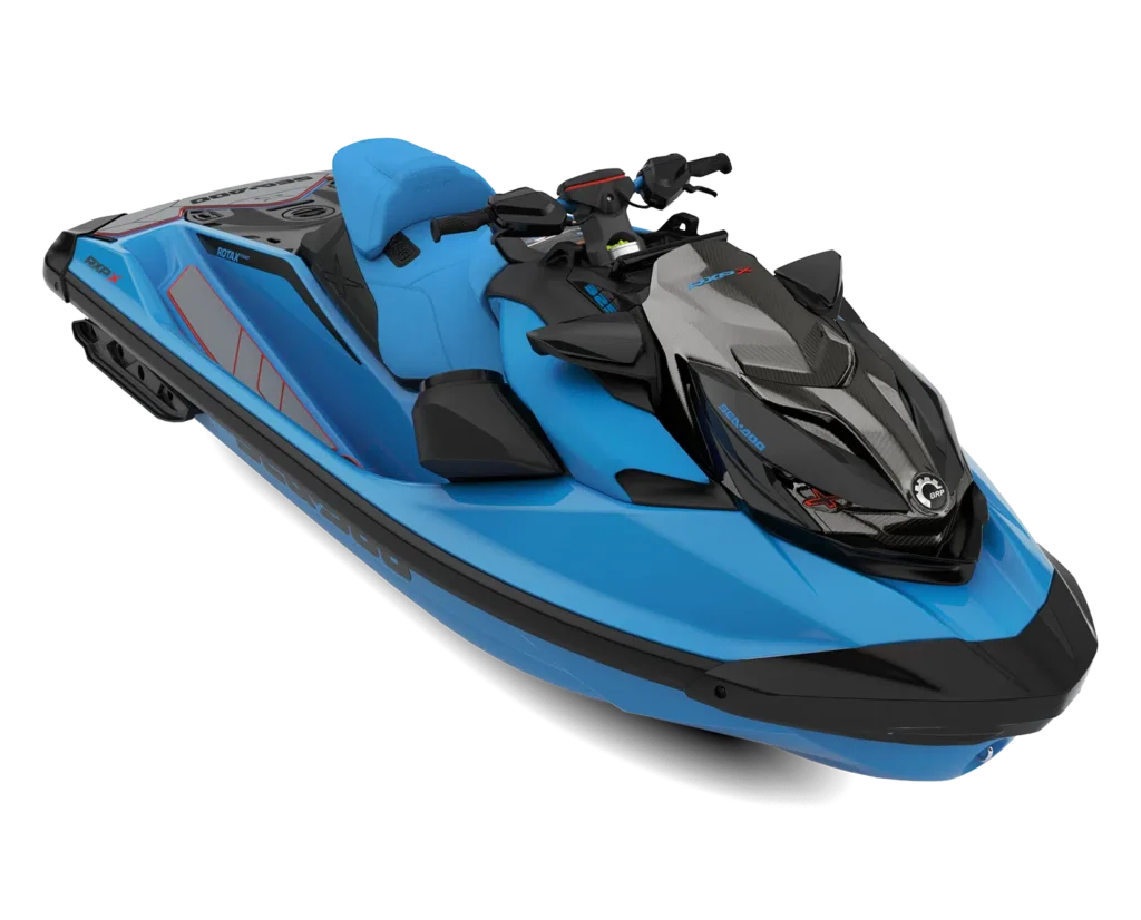 Moto de agua desempeño Sea-Doo RXP-X 325 - 2026 - en PlanetaJets